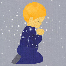 Load image into Gallery viewer, Prayers, Foundation Paper Piecing, FPP Pattern, 2 Designs, 3 sizes