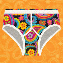 Load image into Gallery viewer, Y Fronts, Foundation Paper Piecing, FPP Pattern, 4 sizes