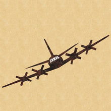 Load image into Gallery viewer, Plane, P3 Orion, Foundation Paper Piecing Pattern (FPP Pattern), Quilt Block, 4 sizes