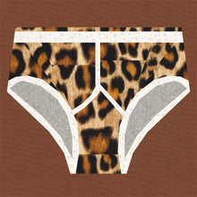 Load image into Gallery viewer, Y Fronts, Foundation Paper Piecing, FPP Pattern, 4 sizes