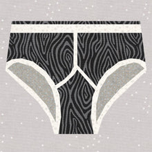 Load image into Gallery viewer, Y Fronts, Foundation Paper Piecing, FPP Pattern, 4 sizes