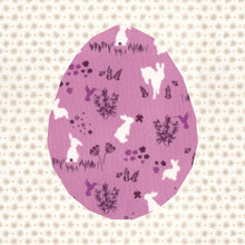 Load image into Gallery viewer, Easter Egg Set - Buy all 9 and get 35% off the original price FPP Patterns- Full Bobbin Designs foundation paper piecing patterns quilt block patterns sewing patterns