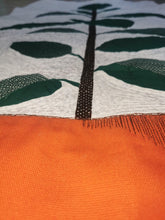 Load image into Gallery viewer, Ficus, Rubber Plant, Foundation Paper Piecing Pattern (FPP Pattern), Quilt Block, 1 size FPP Patterns- Full Bobbin Designs foundation paper piecing patterns quilt block patterns sewing patterns