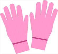 Load image into Gallery viewer, Gardening Gloves, Foundation Paper Piecing Pattern (FPP Pattern), Quilt Block, 3 sizes FPP Patterns- Full Bobbin Designs foundation paper piecing patterns quilt block patterns sewing patterns