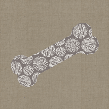 Load image into Gallery viewer, Give a Dog a Bone. Foundation Paper Piecing Pattern (FPP Pattern), Quilt Block, 6 sizes FPP Patterns- Full Bobbin Designs foundation paper piecing patterns quilt block patterns sewing patterns