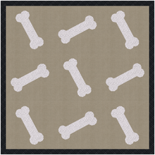 Load image into Gallery viewer, Give a Dog a Bone. Foundation Paper Piecing Pattern (FPP Pattern), Quilt Block, 6 sizes FPP Patterns- Full Bobbin Designs foundation paper piecing patterns quilt block patterns sewing patterns