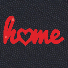 Load image into Gallery viewer, Home is Where the Heart is, Foundation Paper Piecing Pattern (FPP), Quilt Block, 3 sizes FPP Patterns- Full Bobbin Designs foundation paper piecing patterns quilt block patterns sewing patterns
