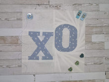 Load image into Gallery viewer, Hugs and Kisses Foundation Paper Piecing Pattern (FPP Pattern), Quilt Block, 3 sizes FPP Patterns- Full Bobbin Designs foundation paper piecing patterns quilt block patterns sewing patterns