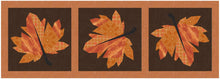 Load image into Gallery viewer, Maple Leaf, Foundation Paper Piecing Pattern (FPP Pattern), Quilt Block, 3 sizes FPP Patterns- Full Bobbin Designs foundation paper piecing patterns quilt block patterns sewing patterns