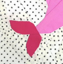 Load image into Gallery viewer, Mermaid Foundation Paper Piecing Pattern (FPP Pattern), Quilt Block, 2 sizes FPP Patterns- Full Bobbin Designs foundation paper piecing patterns quilt block patterns sewing patterns