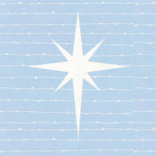 Load image into Gallery viewer, North Star, Foundation Paper Piecing Pattern (FPP Pattern), Quilt Block, 6 sizes FPP Patterns- Full Bobbin Designs foundation paper piecing patterns quilt block patterns sewing patterns