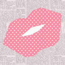 Load image into Gallery viewer, Valentine's Set - Buy 9 and get 20% off the original price FPP Patterns- Full Bobbin Designs foundation paper piecing patterns quilt block patterns sewing patterns