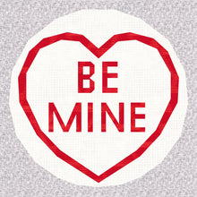 Load image into Gallery viewer, Valentine's Set - Buy 9 and get 20% off the original price FPP Patterns- Full Bobbin Designs foundation paper piecing patterns quilt block patterns sewing patterns