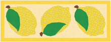 Load image into Gallery viewer, When Life Gives You Lemons, Foundation Paper Piecing Pattern (FPP Pattern), Quilt Block, 3 sizes FPP Patterns- Full Bobbin Designs foundation paper piecing patterns quilt block patterns sewing patterns