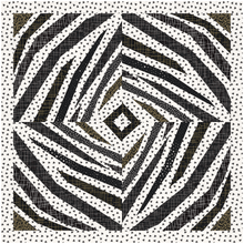 Load image into Gallery viewer, Zebra Print, Foundation Paper Piecing Pattern (FPP Pattern), Quilt Block, 3 sizes FPP Patterns- Full Bobbin Designs foundation paper piecing patterns quilt block patterns sewing patterns